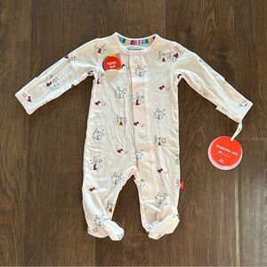 Magnetic Me Li’l Red Modal Parent Favorite Footie Little Red Riding Hood